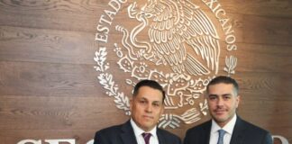 Jose Antonio Cruz Medina, el hombre de Harfuch que asume la coordinación de Fiscalías en la FGE