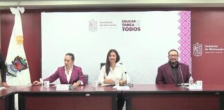 Emite SEE, lista sugerida de útiles escolares; llama a padres de familia a aplicar el reciclaje de insumos en buen estado