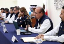 Resultados de examen de admisión a la UMSNH reflejan el esfuerzo académico de aspirantes: Secretario Académico