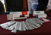 SSM distribuye más de 16 mil métodos anticonceptivos