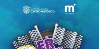 Este domingo, 3er Concurso de Carros Locos
