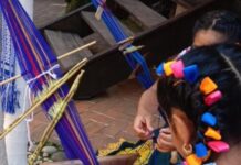 Cuanajo le apuesta al rescate Artesanal con talleres para niños