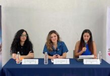 Invita SeCultura Morelia a la Semana del Cine, del 25 al 29 de agosto