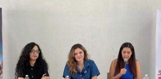 Invita SeCultura Morelia a la Semana del Cine, del 25 al 29 de agosto
