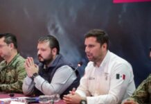 Michoacán avanza en la creación del Atlas de Riesgo; falta la investigación del CENAPRED