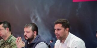 Michoacán avanza en la creación del Atlas de Riesgo; falta la investigación del CENAPRED