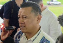 Michoacán refuerza capacitación contra explosivos ante violencia del crimen organizado