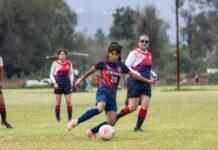 UMSNH mantiene su dominio en el Torneo de Verano de la Liga Municipal