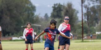 UMSNH mantiene su dominio en el Torneo de Verano de la Liga Municipal