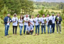 Acción Nacional reconstruirá a Michoacán en 2027: Carlos Quintana
