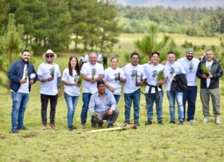 Acción Nacional reconstruirá a Michoacán en 2027: Carlos Quintana