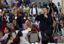 Apoyo entre municipios, crucial para el desarrollo: Alfonso Martínez