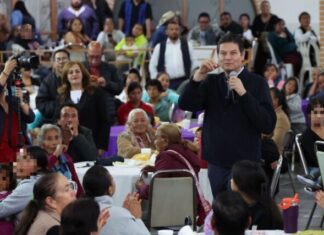 Apoyo entre municipios, crucial para el desarrollo: Alfonso Martínez
