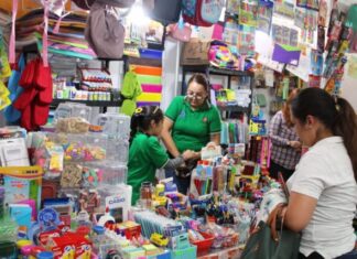 Gobierno de Morelia invita a la Expo “Regreso a Clases” para apoyar la economía familiar