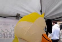 Diversión y aprendizaje en la ciclovía dominical, con Biciescuela y Patin Escuela