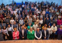 Nicolaitas participarán en el Congreso Internacional del Verano de la Investigación Científica y Tecnológica del Pacífico