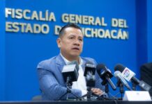Torres Piña emite circular que pone fin a los “moches” en la FGE