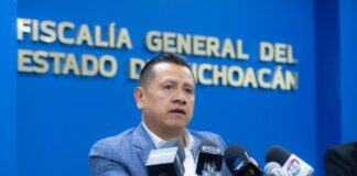 Torres Piña emite circular que pone fin a los “moches” en la FGE