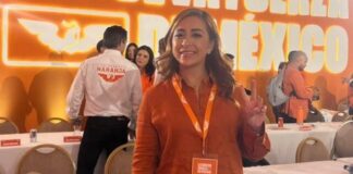 MC seguirá luchando por los derechos de las y los ciudadanos desde el Congreso: Grecia Aguilar