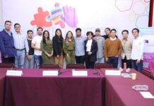 Inicia ciclo de capacitaciones para el Parlamento Juvenil Incluyente 2025