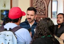 Continúa revocación de licencias tipo C: Yankel Benítez