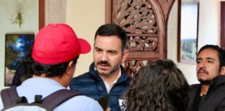 Continúa revocación de licencias tipo C: Yankel Benítez