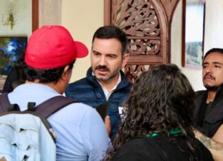 Continúa revocación de licencias tipo C: Yankel Benítez