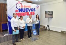 Cuadros del PAN Michoacán participan en Escuela #EsLíder