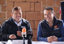 Lago de Pátzcuaro fue escenario del final de la telenovela Amanecer: Sectur