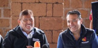 Lago de Pátzcuaro fue escenario del final de la telenovela Amanecer: Sectur