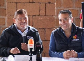 Lago de Pátzcuaro fue escenario del final de la telenovela Amanecer: Sectur