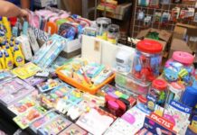 Arranca Feria del Regreso a Clases en Plaza Valladolid de Morelia