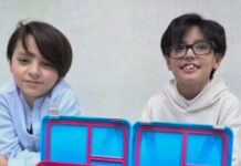 En este regreso a clases, manda a tus hijas e hijos lunch saludables: SSM