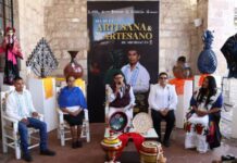 Día del Artesano Michoacano, un evento que busca resaltar la riqueza cultural