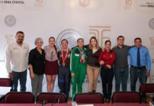 Brissa Arroyo impulsa buenas acciones para fomentar una sociedad con inclusión