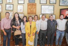Movimiento Ciudadano se fortalece en La Piedad: Víctor Manríquez