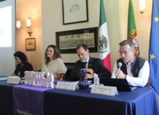 Feria del Libro de Morelia, principal propuesta literaria de gran formato en Michoacán