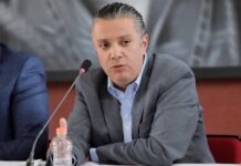 Complejo, esquema IMSS Bienestar para la plantilla laboral: SFA