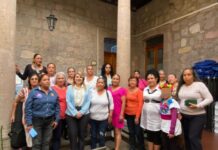 Gobierno de Morelia avanza en igualdad de género con ‘Mujeres al 1000×10’
