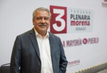 Gestiona Raúl Morón ante Hacienda mayores recursos para el campo michoacano