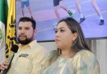 PRD ve como acto democrático la elección de consejeros y pide estrategia federal para Michoacán