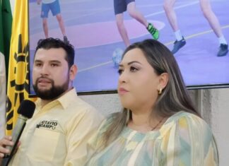 PRD ve como acto democrático la elección de consejeros y pide estrategia federal para Michoacán