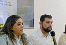 PRD prepara campaña de afiliación y destaca participación de jóvenes en Michoacán