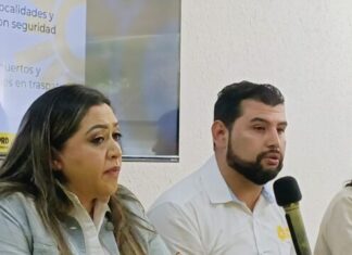 PRD prepara campaña de afiliación y destaca participación de jóvenes en Michoacán