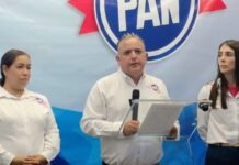 PAN Michoacán busca consolidar liderazgos rumbo al 2027: Carlos Quintana