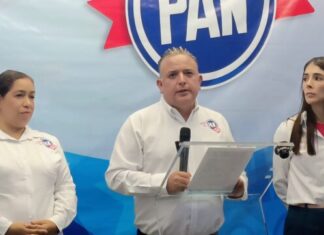 PAN Michoacán busca consolidar liderazgos rumbo al 2027: Carlos Quintana