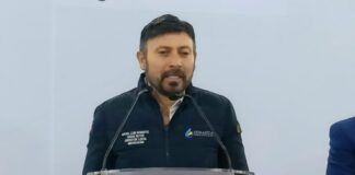 Se mantendrán desfogues preventivos en presa de Cointzio: Conagua