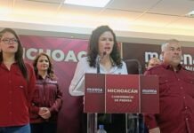 Selección de candidatos, será mediante encuesta: Luisa María Alcalde