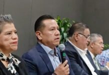 Reitera Fiscal, compromiso con el combate a la corrupción