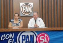 Acción Nacional luchará por devolver la paz a Michoacán y construir una nueva etapa para el estado: Carlos Quintan